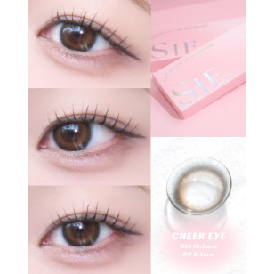 SIE 1day Cheer Eye シー ワンデー チアーアイ